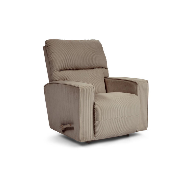 La-Z-Boy Maddox Rocking Recliner & Reviews | Wayfair